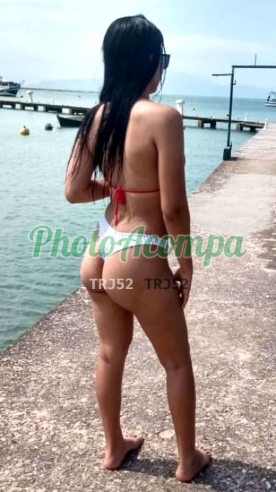Foto 3 de Eduarda, acompanhante em São José - SC