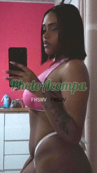 Foto 1 de Priscila, acompanhante em Bauru - SP