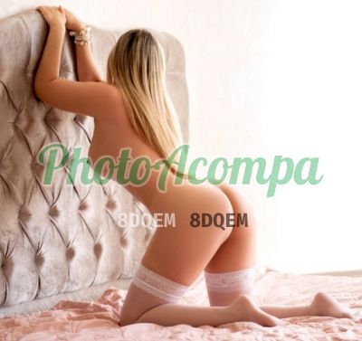 Foto 4 de Sacha, acompanhante em Ribeirão Preto - SP