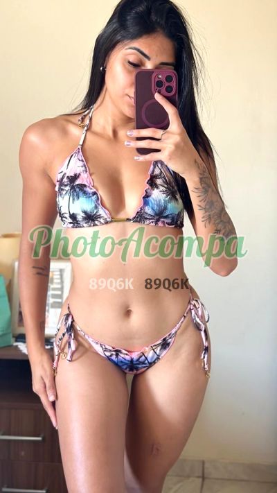 Foto 5 de Mayumi, acompanhante em Mogi das Cruzes - SP