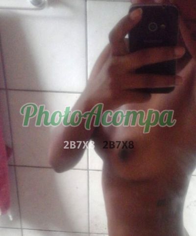 Foto 5 de Anny, acompanhante em Santos - SP