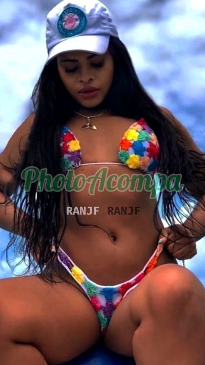 Foto 4 de Isabela, acompanhante em Osasco - SP