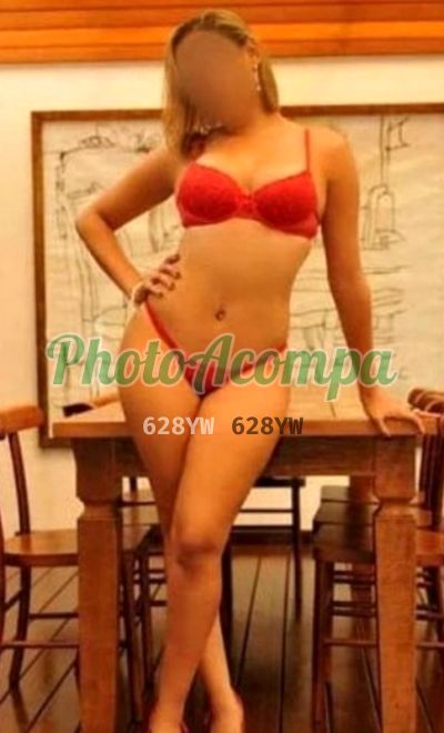 Foto 2 de Pamela, acompanhante em Nova Iguaçu - RJ