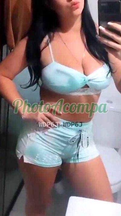 Foto 3 de Eduarda Pimentel, acompanhante em Gravataí - RS