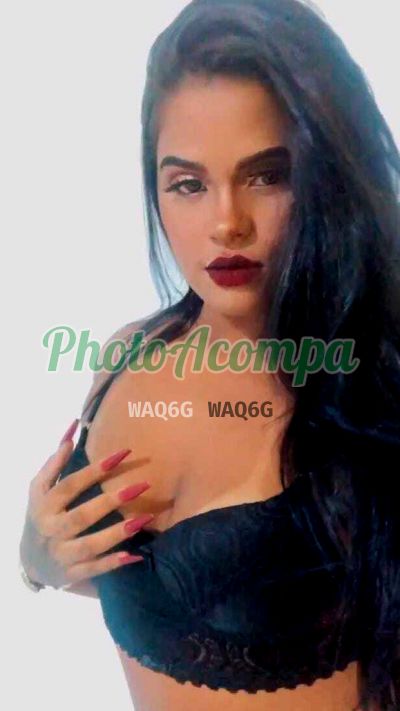 Foto 5 de Sofia, acompanhante em Olinda - PE