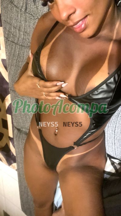Foto 4 de Manu, acompanhante em Rio de Janeiro - RJ
