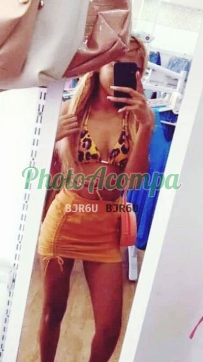 Foto 4 de Yasmin Angel, acompanhante em Parnamirim - RN