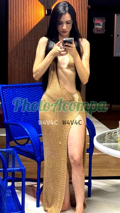 Foto 4 de Nara, acompanhante em Fortaleza - CE