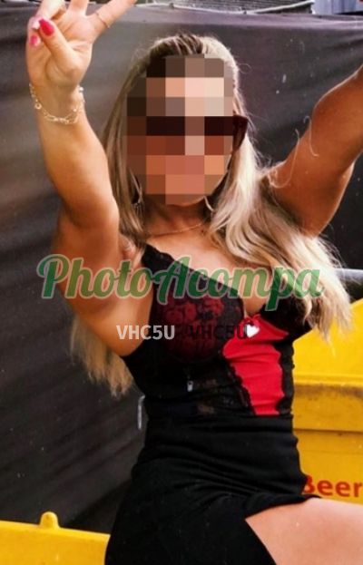 Foto 5 de Babi Alves, acompanhante em Niterói - RJ