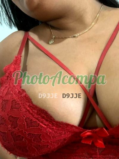 Foto 5 de Ana, acompanhante em Mogi das Cruzes - SP