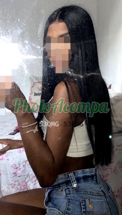 Foto 3 de Yasmim, acompanhante em Niterói - RJ