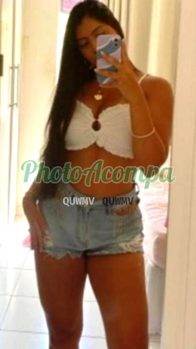 Foto 5 de Morena, acompanhante em Jundiaí - SP