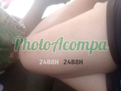 Foto 2 de Jaqy, acompanhante em Fazenda Rio Grande - PR