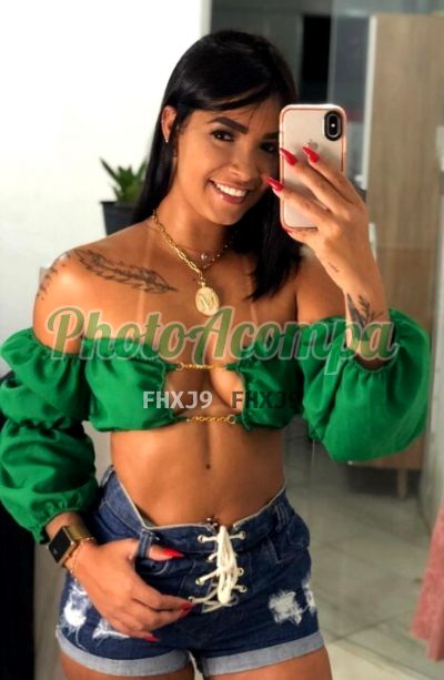 Capa do perfil de Sabrina Karla