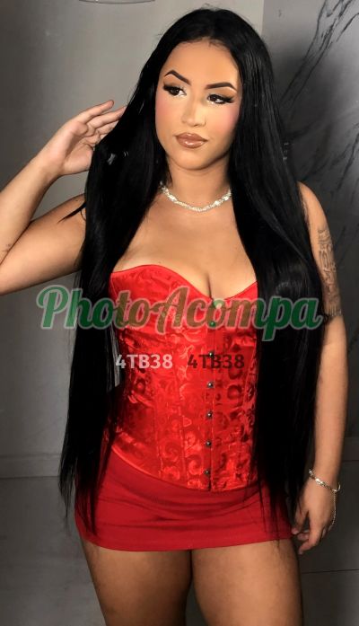 Foto 4 de Stefany, acompanhante em Salvador - BA