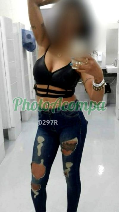 Foto 3 de Michelle, acompanhante em Sorocaba - SP