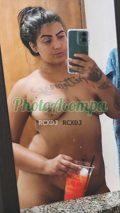 Foto 4 de Rafaela, acompanhante em Rio Claro - SP