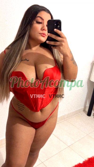 Foto 4 de Larissa Rafaele, acompanhante em Colombo - PR