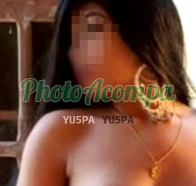 Foto 4 de Karina, acompanhante em Rio de Janeiro - RJ