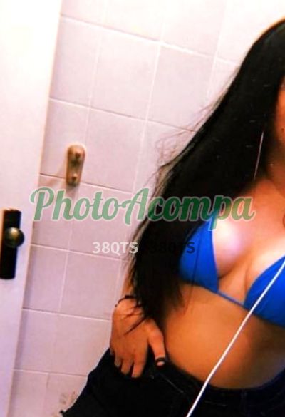 Foto 5 de Isabelly, acompanhante em Osasco - SP