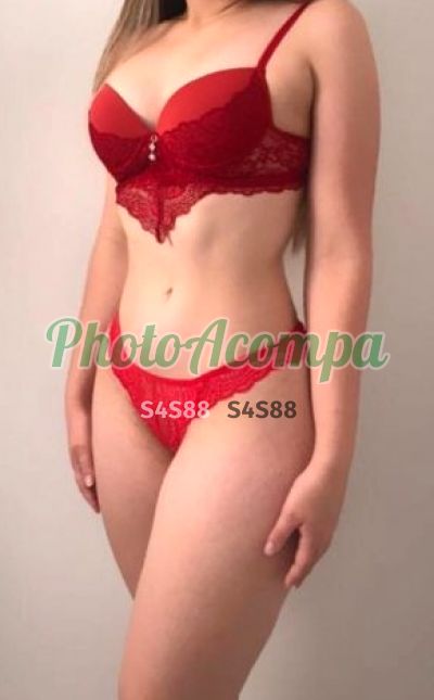 Foto 5 de Nicole, acompanhante em Osasco - SP