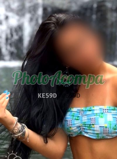 Foto 3 de Aline, acompanhante em Rio de Janeiro - RJ