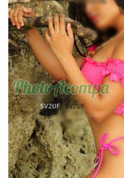 Foto 4 de Agatha Souza, acompanhante em Salvador - BA