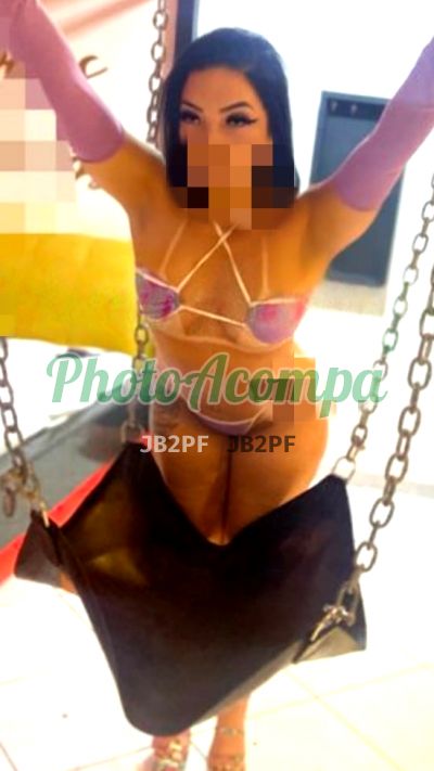 Foto 4 de Any, acompanhante em Santa Bárbara d'Oeste - SP
