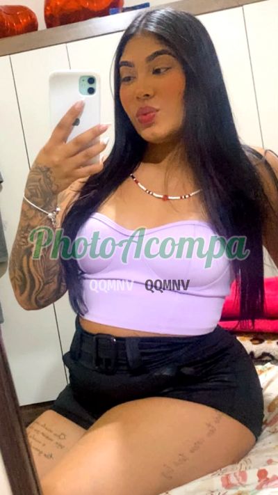Foto 5 de Bruna Anjos, acompanhante em Ribeirão Preto - SP