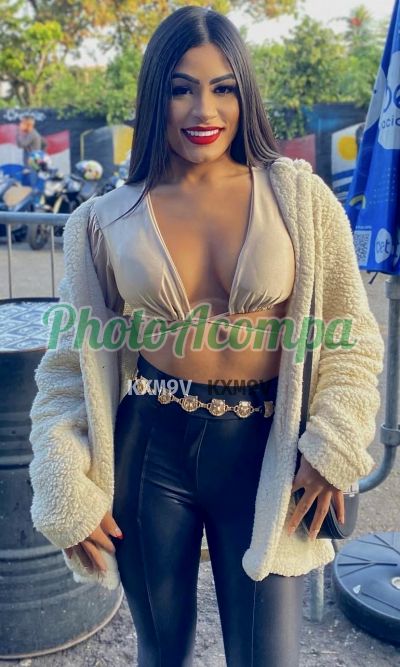 Foto 6 de Camila Santos, acompanhante em São Paulo - SP