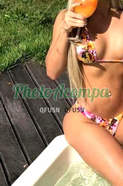 Foto 5 de Aline, acompanhante em Mogi das Cruzes - SP