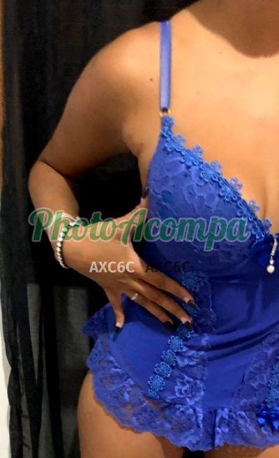 Foto 4 de Dafiny Lira, acompanhante em Ipojuca - PE