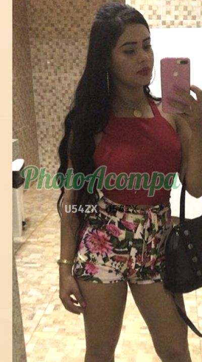 Foto 5 de Jaqueline, acompanhante em Rio de Janeiro - RJ