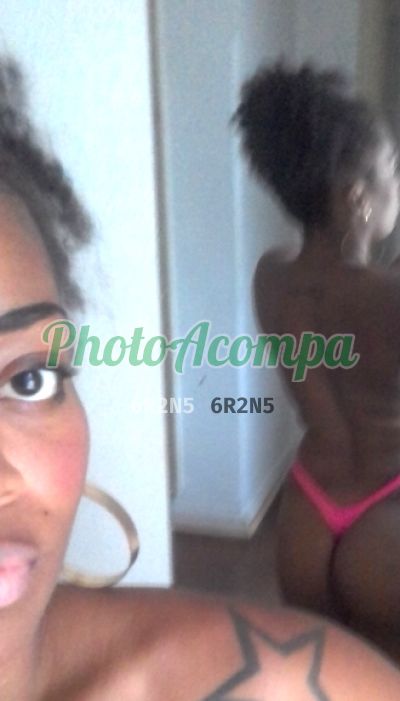 Foto 4 de Duda Maia, acompanhante em Campinas - SP