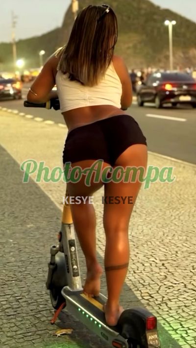 Foto 5 de Sasah, acompanhante em Rio de Janeiro - RJ