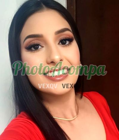 Foto 3 de Duda Ferraz, acompanhante em Curitiba - PR