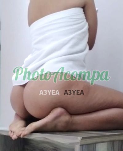 Foto 3 de Letícia, acompanhante em Rondonópolis - MT