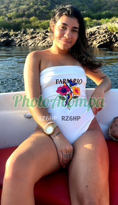 Foto 2 de Mel, acompanhante em Salvador - BA