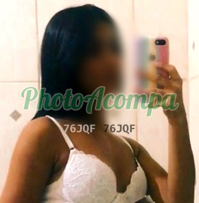 Foto 2 de Gaby, acompanhante em Peruíbe - SP