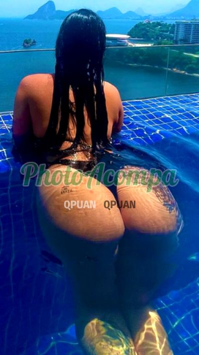 Foto 6 de Yasmim, acompanhante em São José dos Campos - SP