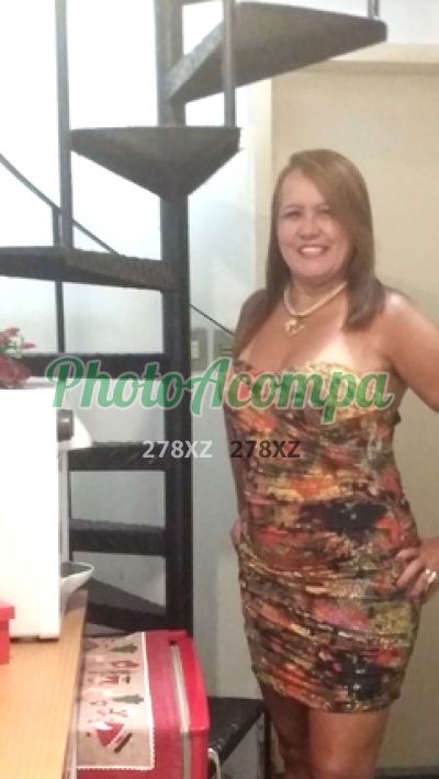 Foto 4 de Maria, acompanhante em Rio de Janeiro - RJ