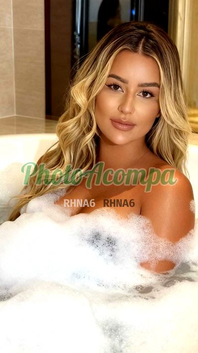 Foto 5 de Ana Flávia, acompanhante em São José - SC