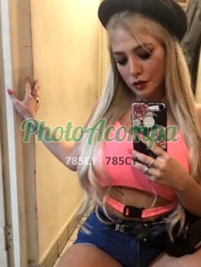 Foto 5 de Kayte, acompanhante em Rio de Janeiro - RJ