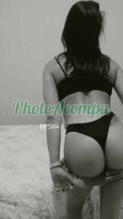 Foto 5 de Júlia, acompanhante em Ribeirão Preto - SP