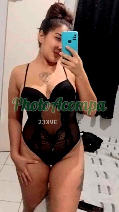 Foto 2 de Alice, acompanhante em Lorena - SP