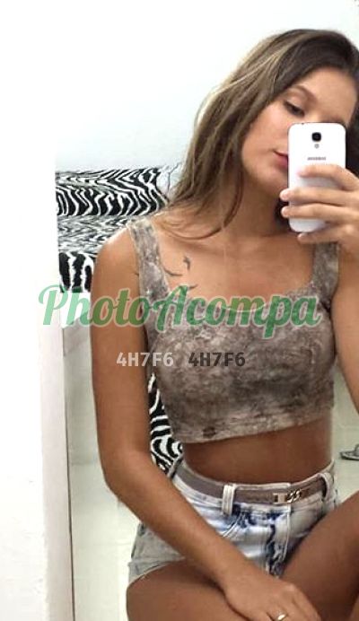 Foto 3 de Jordana, acompanhante em Rio de Janeiro - RJ
