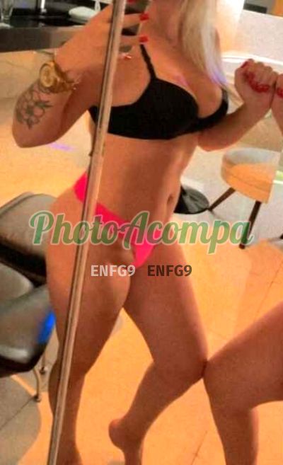 Foto 4 de Bianca, acompanhante em Campo Grande - MS