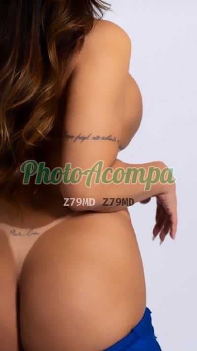 Foto 2 de Paula, acompanhante em São José dos Campos - SP