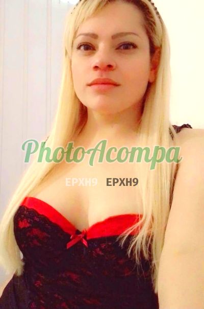 Foto 4 de Fabiana, acompanhante em Guarulhos - SP