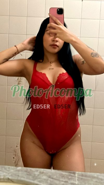 Foto 5 de Lili, acompanhante em Ribeirão Preto - SP
